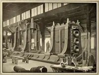 An illustration from Plant and product of the Mesta Machine Company, Pittsburgh, Pennsylvania, U.S.A (1919)