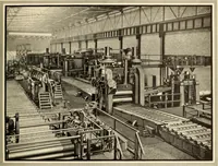 An illustration from Plant and product of the Mesta Machine Company, Pittsburgh, Pennsylvania, U.S.A (1919)