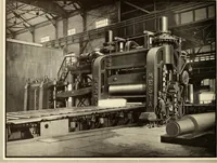 An illustration from Plant and product of the Mesta Machine Company, Pittsburgh, Pennsylvania, U.S.A (1919)