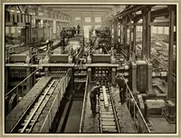 An illustration from Plant and product of the Mesta Machine Company, Pittsburgh, Pennsylvania, U.S.A (1919)