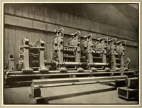 An illustration from Plant and product of the Mesta Machine Company, Pittsburgh, Pennsylvania, U.S.A (1919)