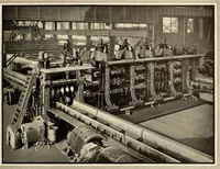An illustration from Plant and product of the Mesta Machine Company, Pittsburgh, Pennsylvania, U.S.A (1919)