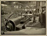 An illustration from Plant and product of the Mesta Machine Company, Pittsburgh, Pennsylvania, U.S.A (1919)