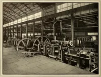 An illustration from Plant and product of the Mesta Machine Company, Pittsburgh, Pennsylvania, U.S.A (1919)