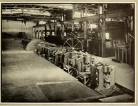 An illustration from Plant and product of the Mesta Machine Company, Pittsburgh, Pennsylvania, U.S.A (1919)