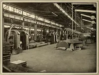 An illustration from Plant and product of the Mesta Machine Company, Pittsburgh, Pennsylvania, U.S.A (1919)