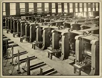 An illustration from Plant and product of the Mesta Machine Company, Pittsburgh, Pennsylvania, U.S.A (1919)