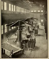 An illustration from Plant and product of the Mesta Machine Company, Pittsburgh, Pennsylvania, U.S.A (1919)