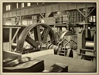 An illustration from Plant and product of the Mesta Machine Company, Pittsburgh, Pennsylvania, U.S.A (1919)