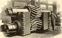 An illustration from Plant and product of the Mesta Machine Company, Pittsburgh, Pennsylvania, U.S.A (1919)