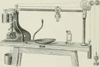 An illustration from Plastering, plain and decorative. A practical treatise on the art & craft of plastering and modelling, including full descriptions of the various tools, materials, processes, and appliances employed ... together with an account of historical plastering in England, Scotland, and Ireland, accompanied by numerous examples (1899)