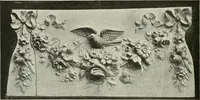 An illustration from Plastering, plain and decorative. A practical treatise on the art & craft of plastering and modelling, including full descriptions of the various tools, materials, processes, and appliances employed ... together with an account of historical plastering in England, Scotland, and Ireland, accompanied by numerous examples (1899)