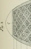 An illustration from Plastering, plain and decorative. A practical treatise on the art & craft of plastering and modelling, including full descriptions of the various tools, materials, processes, and appliances employed ... together with an account of historical plastering in England, Scotland, and Ireland, accompanied by numerous examples (1899)