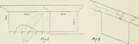 An illustration from Plastering, plain and decorative. A practical treatise on the art & craft of plastering and modelling, including full descriptions of the various tools, materials, processes, and appliances employed ... together with an account of historical plastering in England, Scotland, and Ireland, accompanied by numerous examples (1899)