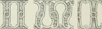 An illustration from Plastering, plain and decorative. A practical treatise on the art & craft of plastering and modelling, including full descriptions of the various tools, materials, processes, and appliances employed ... together with an account of historical plastering in England, Scotland, and Ireland, accompanied by numerous examples (1899)