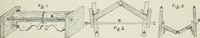 An illustration from Plastering, plain and decorative. A practical treatise on the art & craft of plastering and modelling, including full descriptions of the various tools, materials, processes, and appliances employed ... together with an account of historical plastering in England, Scotland, and Ireland, accompanied by numerous examples (1899)