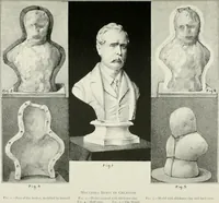 An illustration from Plastering, plain and decorative. A practical treatise on the art & craft of plastering and modelling, including full descriptions of the various tools, materials, processes, and appliances employed ... together with an account of historical plastering in England, Scotland, and Ireland, accompanied by numerous examples (1899)