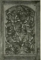 An illustration from Plastering, plain and decorative. A practical treatise on the art & craft of plastering and modelling, including full descriptions of the various tools, materials, processes, and appliances employed ... together with an account of historical plastering in England, Scotland, and Ireland, accompanied by numerous examples (1899)