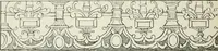 An illustration from Plastering, plain and decorative. A practical treatise on the art & craft of plastering and modelling, including full descriptions of the various tools, materials, processes, and appliances employed ... together with an account of historical plastering in England, Scotland, and Ireland, accompanied by numerous examples (1899)