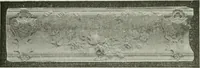 An illustration from Plastering, plain and decorative. A practical treatise on the art & craft of plastering and modelling, including full descriptions of the various tools, materials, processes, and appliances employed ... together with an account of historical plastering in England, Scotland, and Ireland, accompanied by numerous examples (1899)