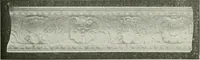 An illustration from Plastering, plain and decorative. A practical treatise on the art & craft of plastering and modelling, including full descriptions of the various tools, materials, processes, and appliances employed ... together with an account of historical plastering in England, Scotland, and Ireland, accompanied by numerous examples (1899)