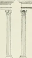 An illustration from Plastering, plain and decorative. A practical treatise on the art & craft of plastering and modelling, including full descriptions of the various tools, materials, processes, and appliances employed ... together with an account of historical plastering in England, Scotland, and Ireland, accompanied by numerous examples (1899)