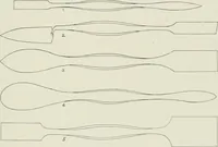 An illustration from Plastering, plain and decorative. A practical treatise on the art & craft of plastering and modelling, including full descriptions of the various tools, materials, processes, and appliances employed ... together with an account of historical plastering in England, Scotland, and Ireland, accompanied by numerous examples (1899)