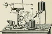 An illustration from Plastering, plain and decorative. A practical treatise on the art & craft of plastering and modelling, including full descriptions of the various tools, materials, processes, and appliances employed ... together with an account of historical plastering in England, Scotland, and Ireland, accompanied by numerous examples (1899)