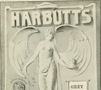 An illustration from Plastering, plain and decorative. A practical treatise on the art & craft of plastering and modelling, including full descriptions of the various tools, materials, processes, and appliances employed ... together with an account of historical plastering in England, Scotland, and Ireland, accompanied by numerous examples (1899)