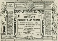 Picture 280 of 280 from Plastering, plain and decorative. A practical treatise on the art & craft of plastering and modelling, including full descriptions of the various tools, materials, processes, and appliances employed ... together with an account of historical plastering in England, Scotland, and Ireland, accompanied by numerous examples (1899), leaf 748