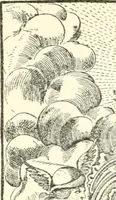 An illustration from American book-plates, a guide to their study with examples ... With a bibliography by Eben Hewins ... Illustrated with many reproductions of rare and interesting book-plates and in the finer editions with many prints from the original coppers both old and recent (1905)