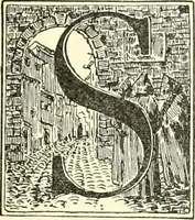 An illustration from American book-plates, a guide to their study with examples ... With a bibliography by Eben Hewins ... Illustrated with many reproductions of rare and interesting book-plates and in the finer editions with many prints from the original coppers both old and recent (1905)