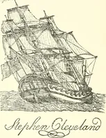An illustration from American book-plates, a guide to their study with examples ... With a bibliography by Eben Hewins ... Illustrated with many reproductions of rare and interesting book-plates and in the finer editions with many prints from the original coppers both old and recent (1905)