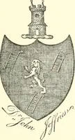 An illustration from American book-plates, a guide to their study with examples ... With a bibliography by Eben Hewins ... Illustrated with many reproductions of rare and interesting book-plates and in the finer editions with many prints from the original coppers both old and recent (1905)
