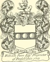 An illustration from American book-plates, a guide to their study with examples ... With a bibliography by Eben Hewins ... Illustrated with many reproductions of rare and interesting book-plates and in the finer editions with many prints from the original coppers both old and recent (1905)
