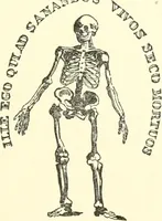 An illustration from American book-plates, a guide to their study with examples ... With a bibliography by Eben Hewins ... Illustrated with many reproductions of rare and interesting book-plates and in the finer editions with many prints from the original coppers both old and recent (1905)