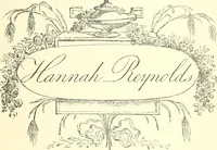 An illustration from American book-plates, a guide to their study with examples ... With a bibliography by Eben Hewins ... Illustrated with many reproductions of rare and interesting book-plates and in the finer editions with many prints from the original coppers both old and recent (1905)