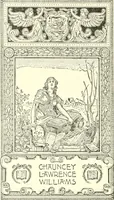 An illustration from American book-plates, a guide to their study with examples ... With a bibliography by Eben Hewins ... Illustrated with many reproductions of rare and interesting book-plates and in the finer editions with many prints from the original coppers both old and recent (1905)