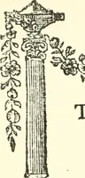 An illustration from American book-plates, a guide to their study with examples ... With a bibliography by Eben Hewins ... Illustrated with many reproductions of rare and interesting book-plates and in the finer editions with many prints from the original coppers both old and recent (1905)