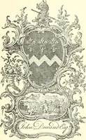 Picture 41 of 179 from American book-plates, a guide to their study with examples ... With a bibliography by Eben Hewins ... Illustrated with many reproductions of rare and interesting book-plates and in the finer editions with many prints from the original coppers both old and recent (1905), leaf 76