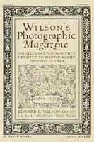 An illustration from Platinum print : journal of personal expression (1913)