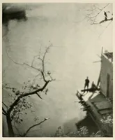 Picture 9 of 9 from Platinum print : journal of personal expression (1913), leaf 17