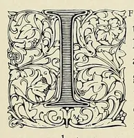 An illustration from Platinum print : journal of personal expression (1913)