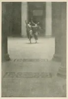 An illustration from Platinum print : journal of personal expression (1913)