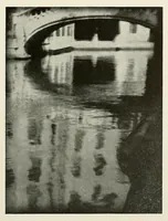 An illustration from Platinum print : journal of personal expression (1913)