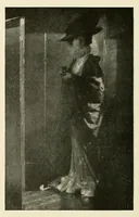 An illustration from Platinum print : journal of personal expression (1913)