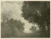 An illustration from Platinum print : journal of personal expression (1913)
