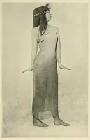An illustration from Platinum print : journal of personal expression (1913)