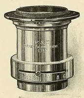 An illustration from Platinum print : journal of personal expression (1913)