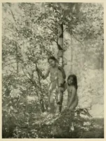 Picture 4 of 11 from Platinum print : journal of personal expression (1913), leaf 7